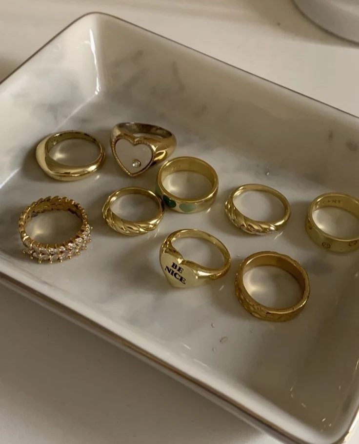 Rings