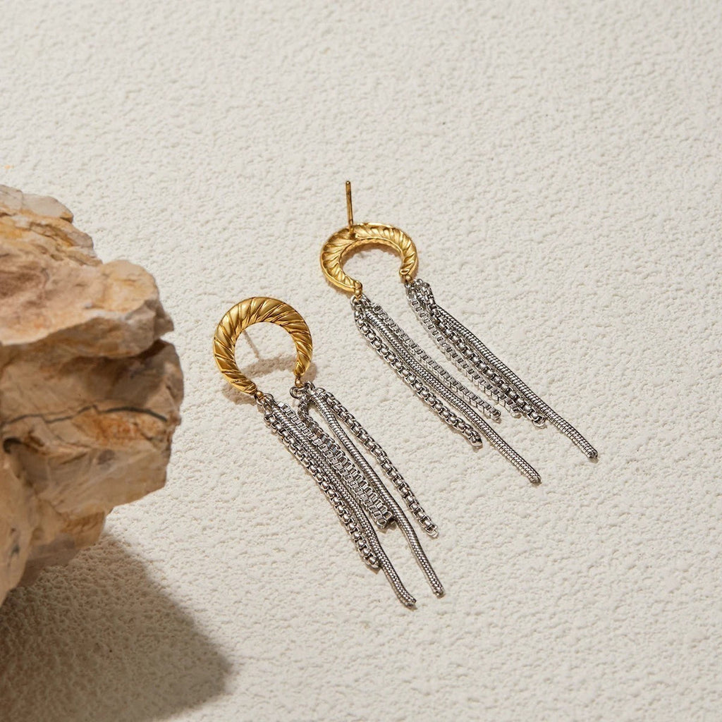 Tassel