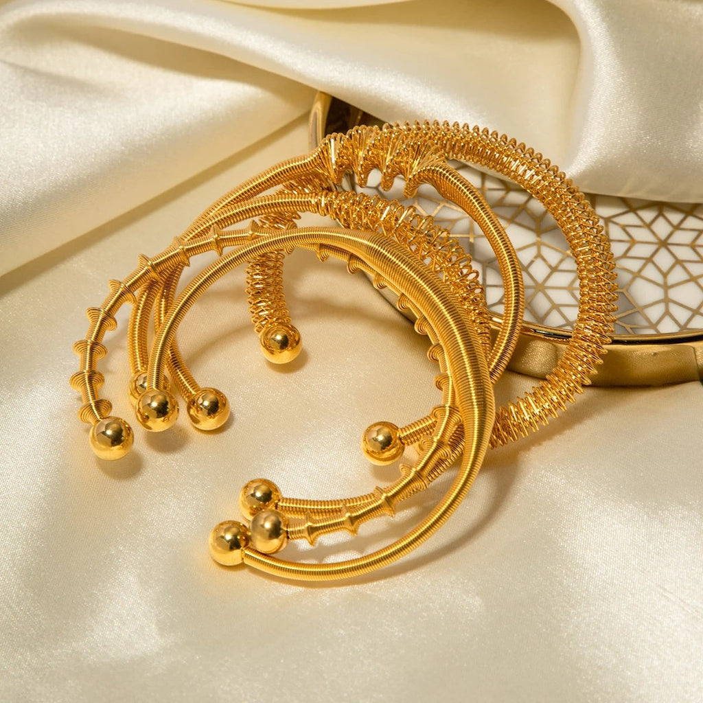 Elaria Bracelets