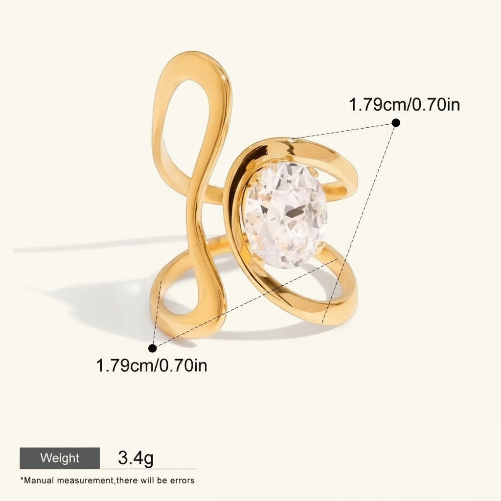 Emerya Rings